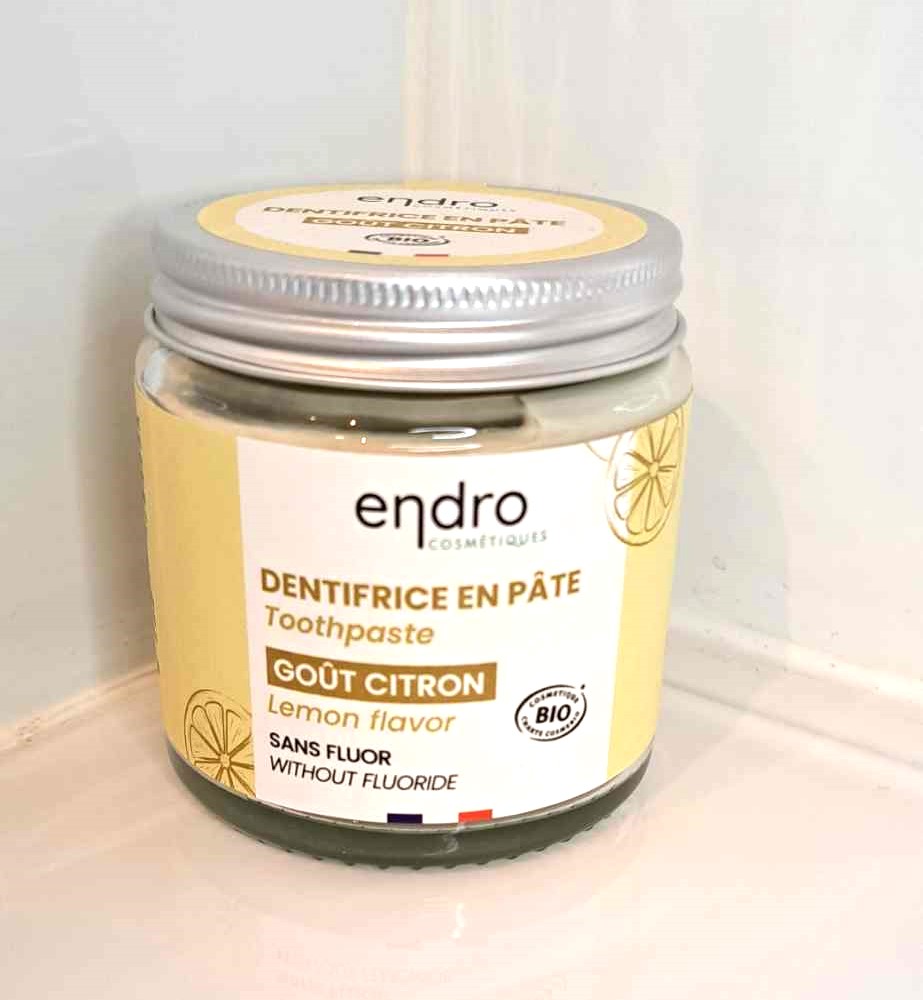 dentifrice citron endro vrac et local allemans