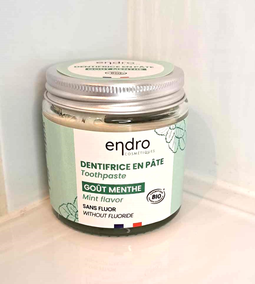 dentifrice menthe endro vrac et local allemans