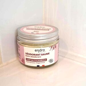 déodorant baume palmarosa endro vrac et local allemans