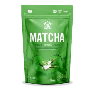 Thé Vert Matcha - 70 g