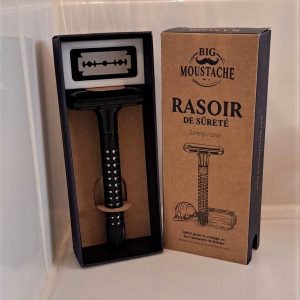rasoir big moustache vrac et local allemans