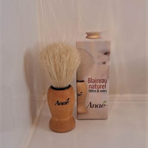 blaireau hêtre et soie vrac et local allemans