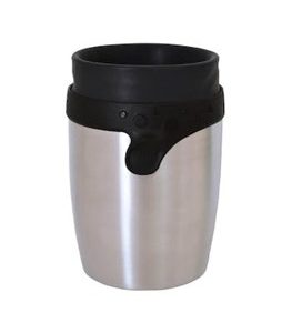mug Steel moka vrac et local allemans
