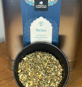 infusion detox vrac et local allemans