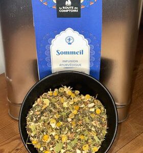 infusion sommeil vrac et local allemans