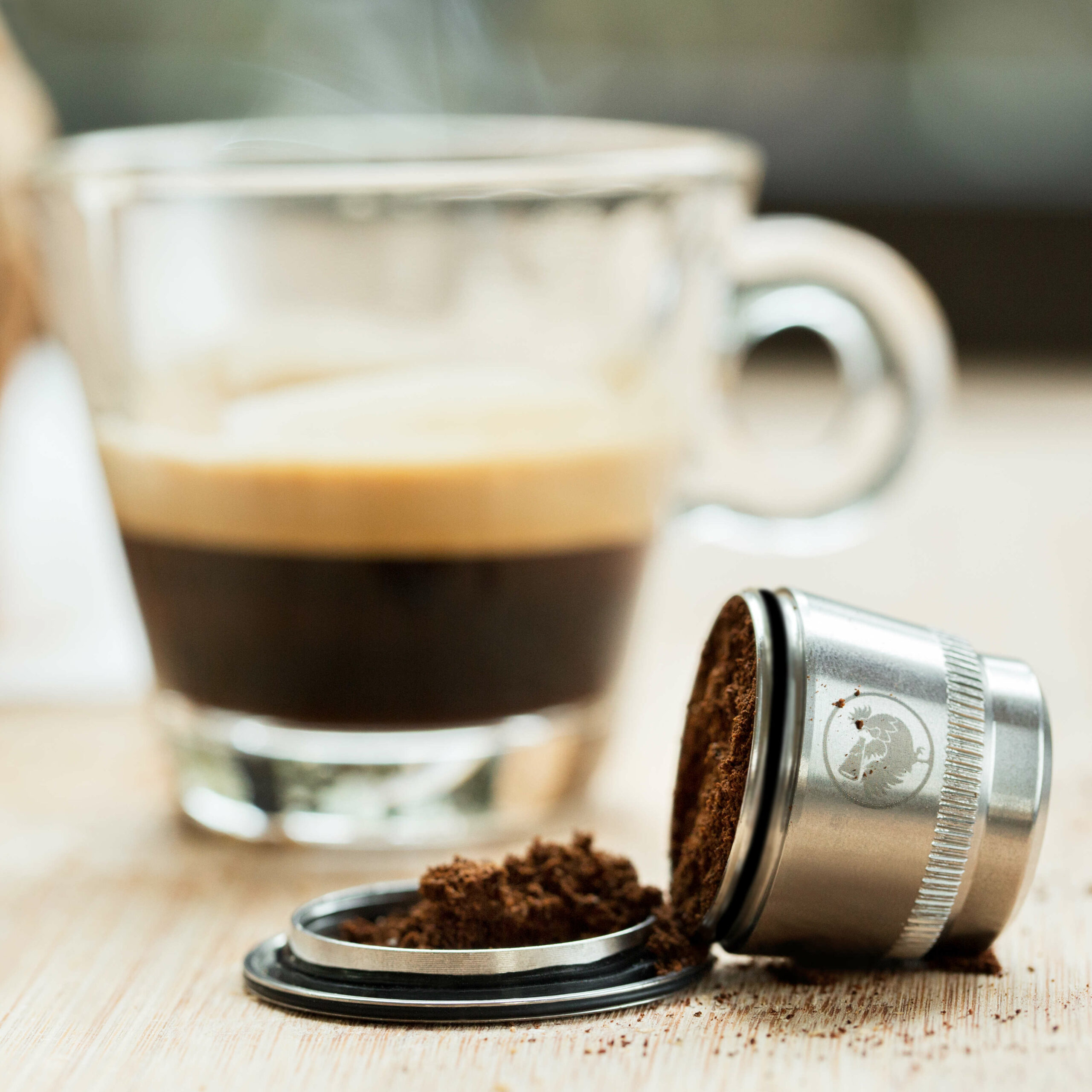 waycap café nespresso vrac et local allemans