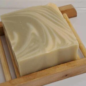 savon agrumes verveine exotique soleil de mai vrac et local allemans