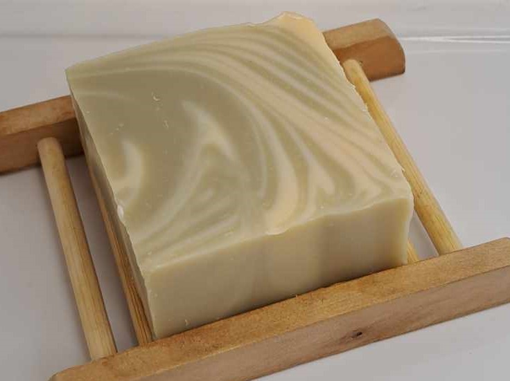 savon agrumes verveine exotique soleil de mai vrac et local allemans