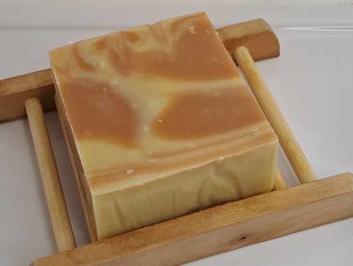 savon lait argile avocat soleil de mai vrac et local allemans