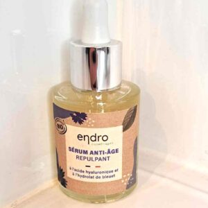 serum anti âge repulpant endro vrac et local allemans