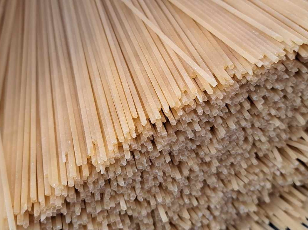 spaghettis