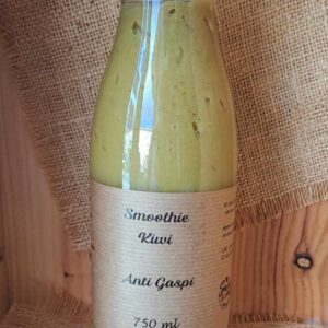smoothie kiwi 750 ml sains et saufs vrac et local allemans