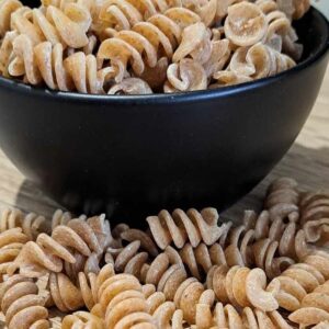 torsades demi complètes pâtes fabre vrac et local allemans