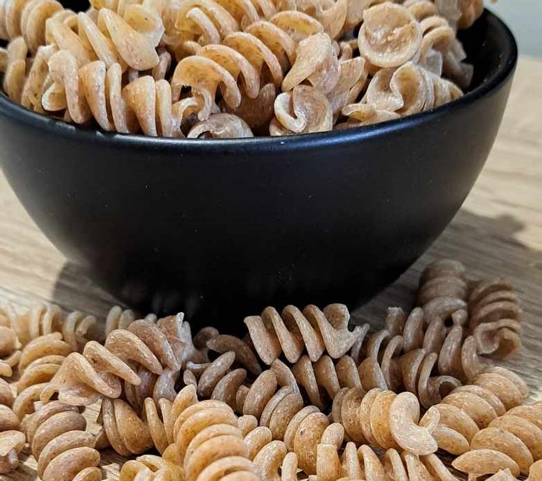 torsades demi complètes pâtes fabre vrac et local allemans