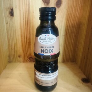 Huile de noix Emile Noel Vrac et Local Allemans
