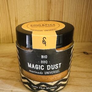 Magic Dust Soulspice Vrac et Local Allemans