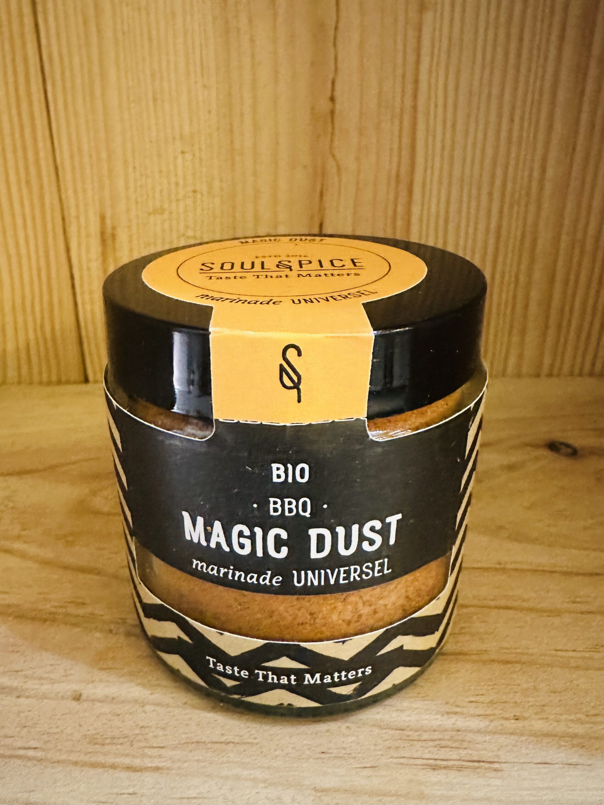 Magic Dust Soulspice Vrac et Local Allemans