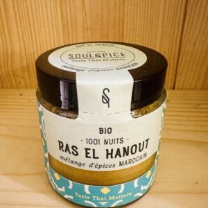 Ras el Hanout Soulspice Vrac et Local Allemans