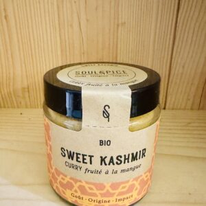 Sweet Kashmir Soulspice Vrac et Local Allemans
